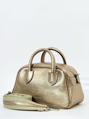 Сумка Ripani rp5547OK 00096 champagne маленькая