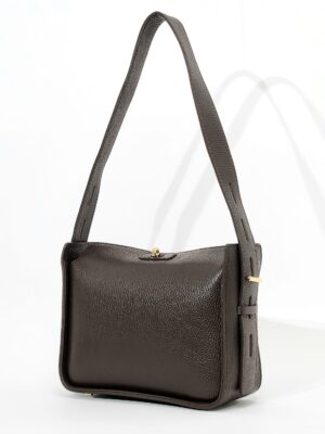 Сумка Steffalini st8588 vitello t.moro средние
