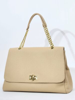 Сумка Ripani rp441OB 00005 camel большая
