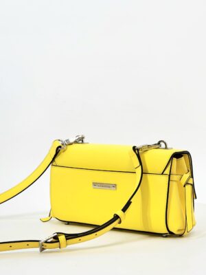 Сумка Cromia cr1405968 giallo средняя