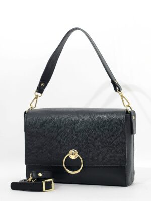 Сумка Ripani rp924OO 00003 nero средняя