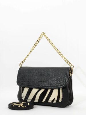 Сумка Ripani rp3626ZO 00950 zebra маленькая