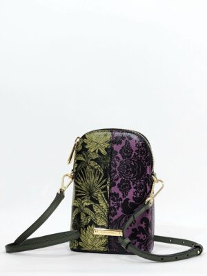 Сумка Cromia cr2600338 cherry маленькая