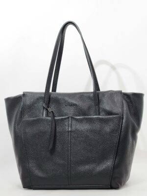 Сумка Ripani rp745OG 00003 nero большая