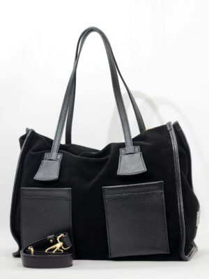 Сумка Ripani rp621ON 00003 nero большая