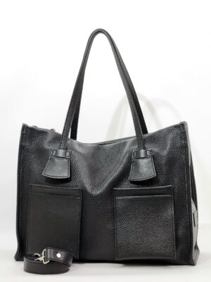 Сумка Ripani rp621OJ 00003 nero большая