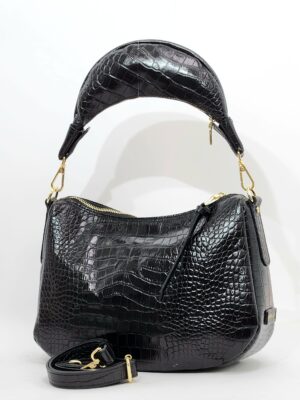 Сумка Ripani rp761SC 00003 nero средняя