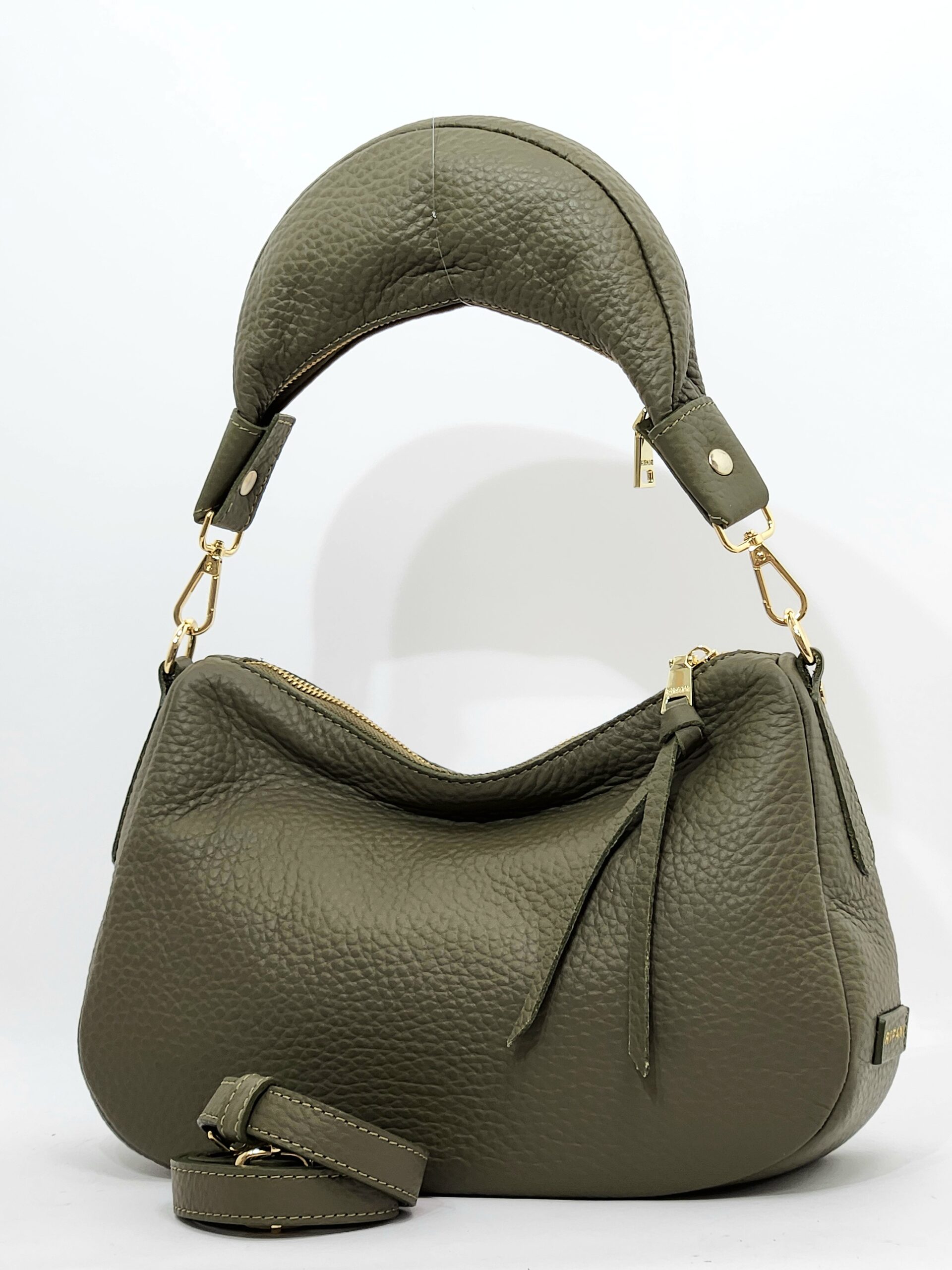 Сумка Ripani rp761OB 00063 cactus средняя
