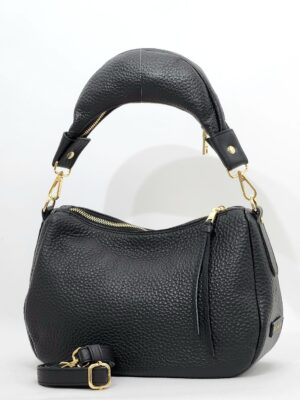 Сумка Ripani rp761OB 00003 nero средняя