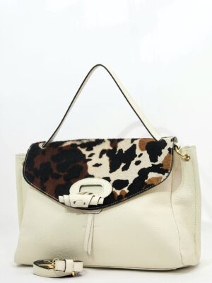 Сумка Ripani rp281ZO 00952 mucca burro большая