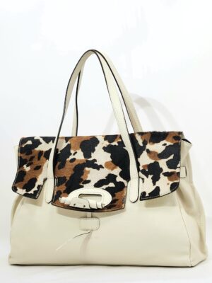 Сумка Ripani rp282ZO 00952 mucca burro большая