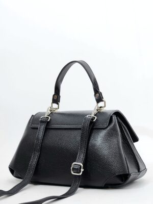 Сумка Renato Angi ra3455801-90 nero средняя