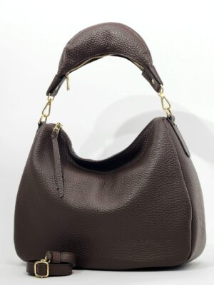 Сумка Ripani rp762OB 00070 cioccolato большая