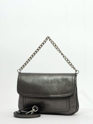 Сумка Ripani rp3626OK 00079 piombo маленькая