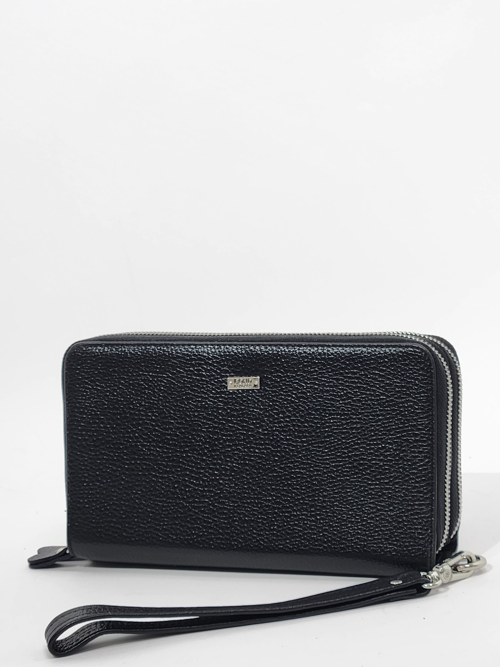 Клатч Bond мужская Клатч мужской Bond bd880.281 black