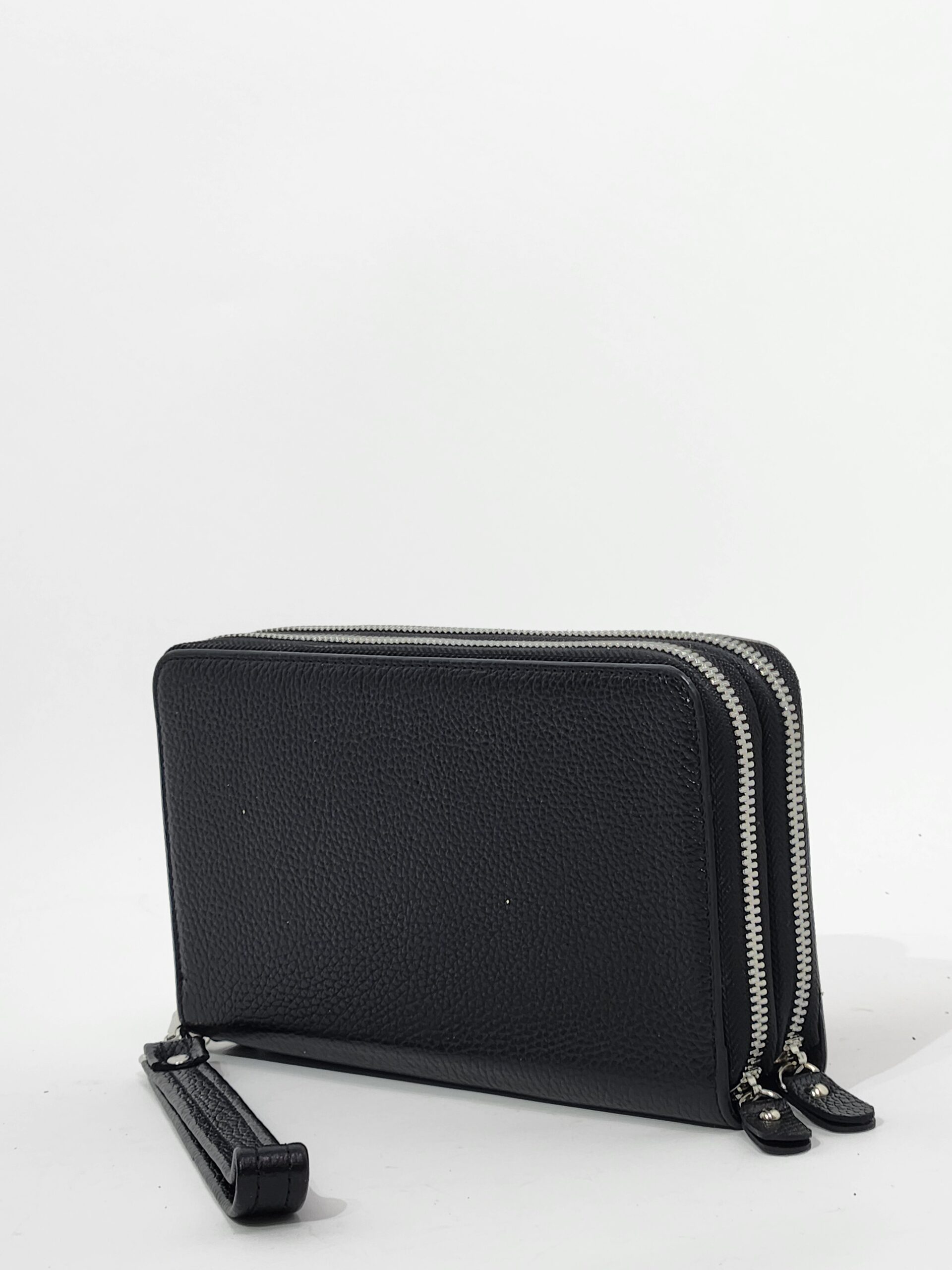 Клатч Bond мужская Клатч мужской Bond bd880.281 black