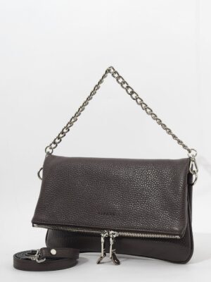 Сумка Ripani rp3629OM 00070 cioccolato маленькая