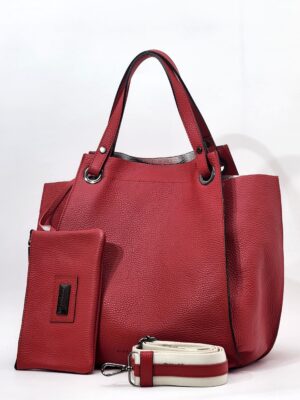 Сумка Ripani rp9291OT 00055 rosso большая