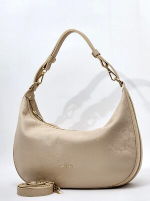 Сумка Ripani rp6151OO 00085 nude средняя