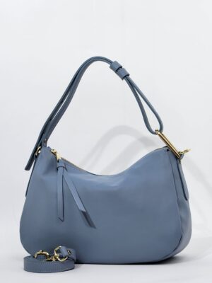 Сумка Ripani rp6161LL 00022 blue jeans средняя