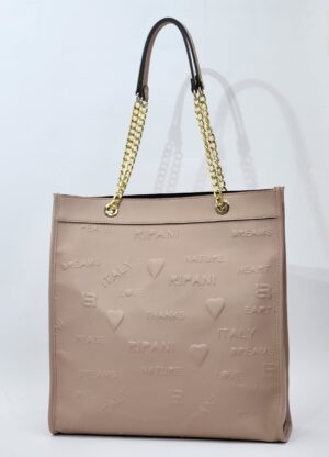 Сумка Ripani rp6171LL 00085 nude большая