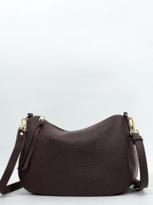 Сумка Ripani rp761OB 00070 cioccolato средняя