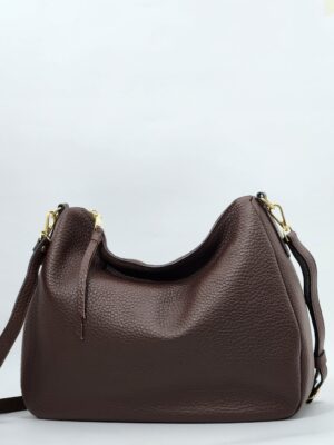 Сумка Ripani rp762OB 00070 cioccolato большая