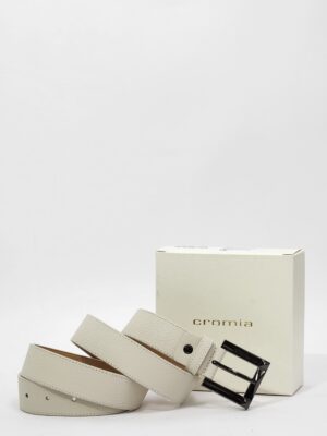 Ремень Cromia cr2700281 ghaccio