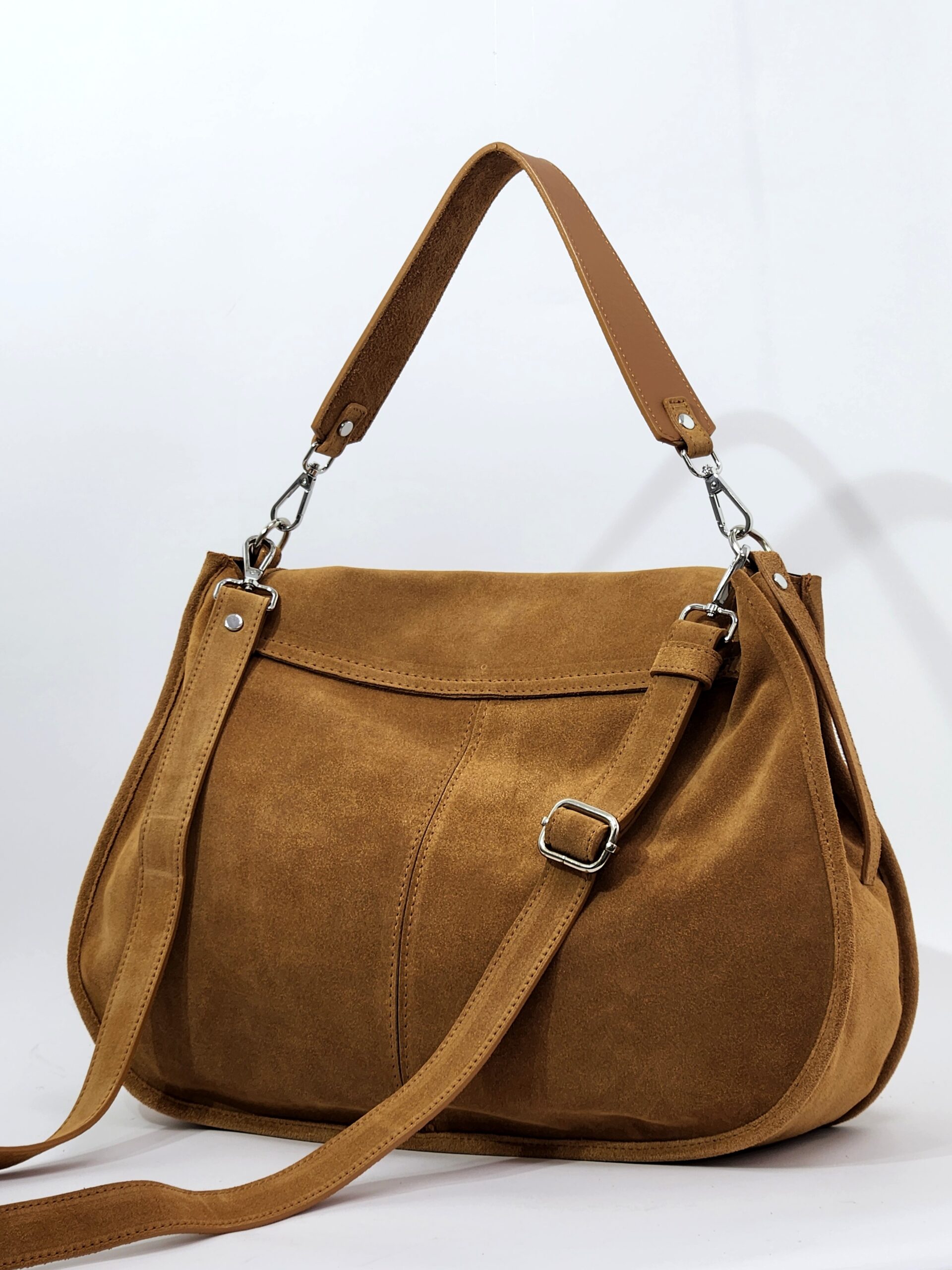 Сумка Ripani rp6041NN 00039 biscotto большая