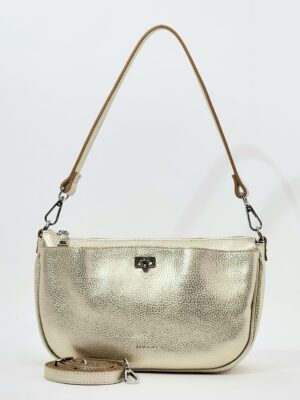 Сумка Ripani rp6072OC 00080 platino средняя