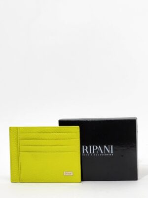 Картхолдер Ripani rpP035OO 00086