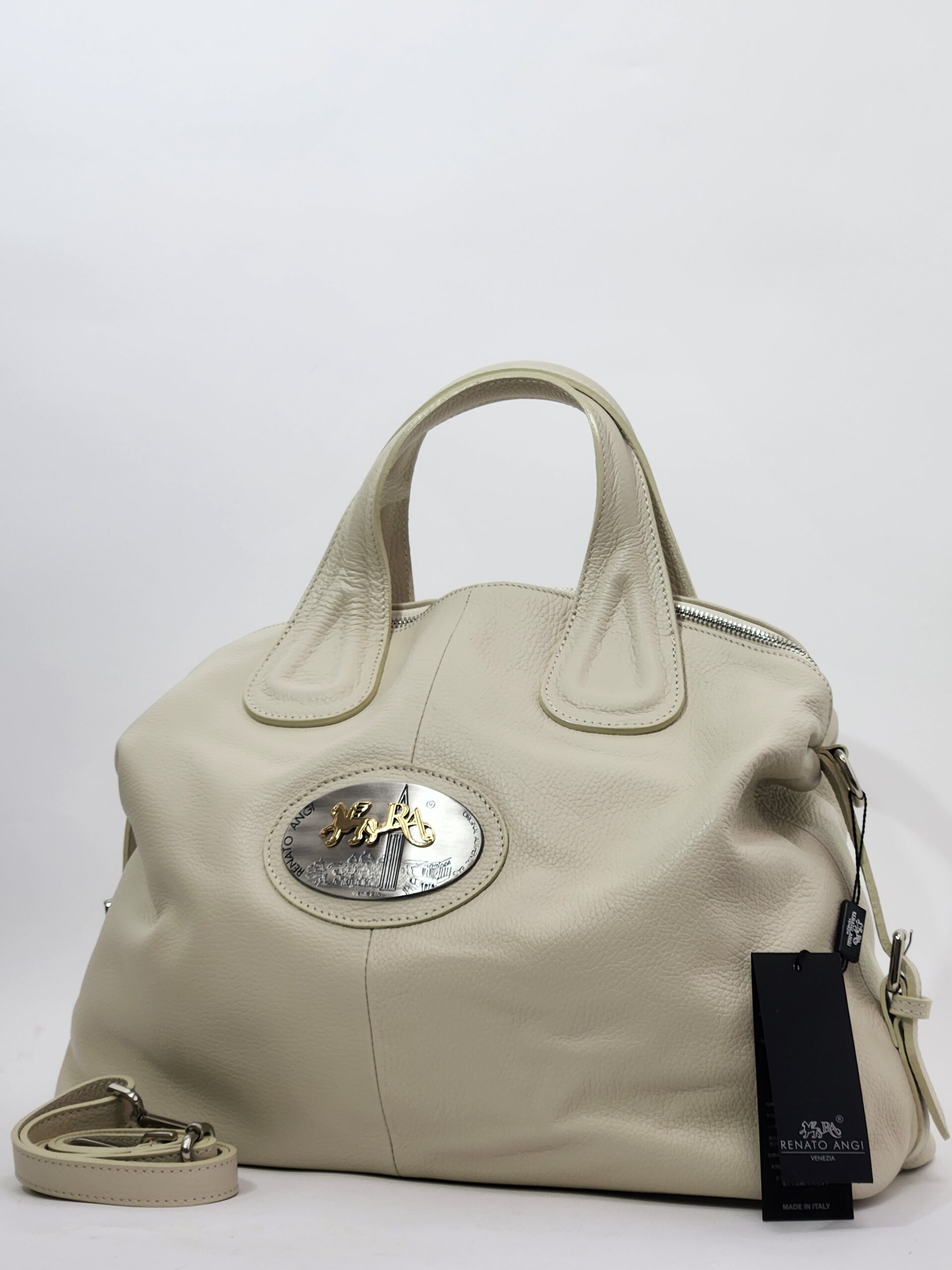 Сумка Renato Angi ra3550001-03 beige большая