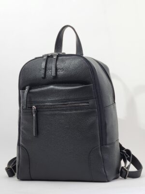 Рюкзак Di Gregorio ( мужские сумки) мужская gr3289 vitello nero рюкзак