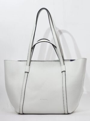 Сумка деловая Ripani rp6091OD 00027 bianco большая