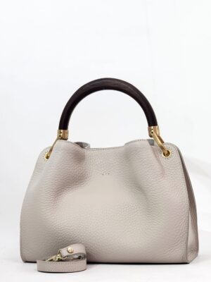 Сумка Gironacci gir3460 velvet opale большая