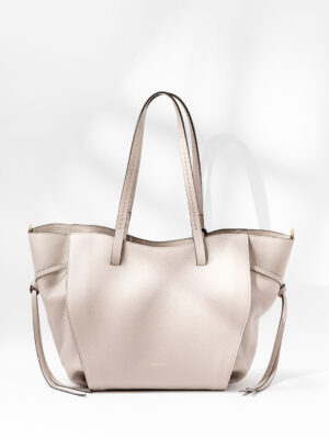 Сумка Loristella ls2920 light taupe