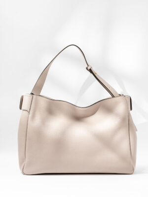 Сумка Loristella ls3053 light taupe