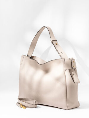Сумка Loristella ls3053 light taupe