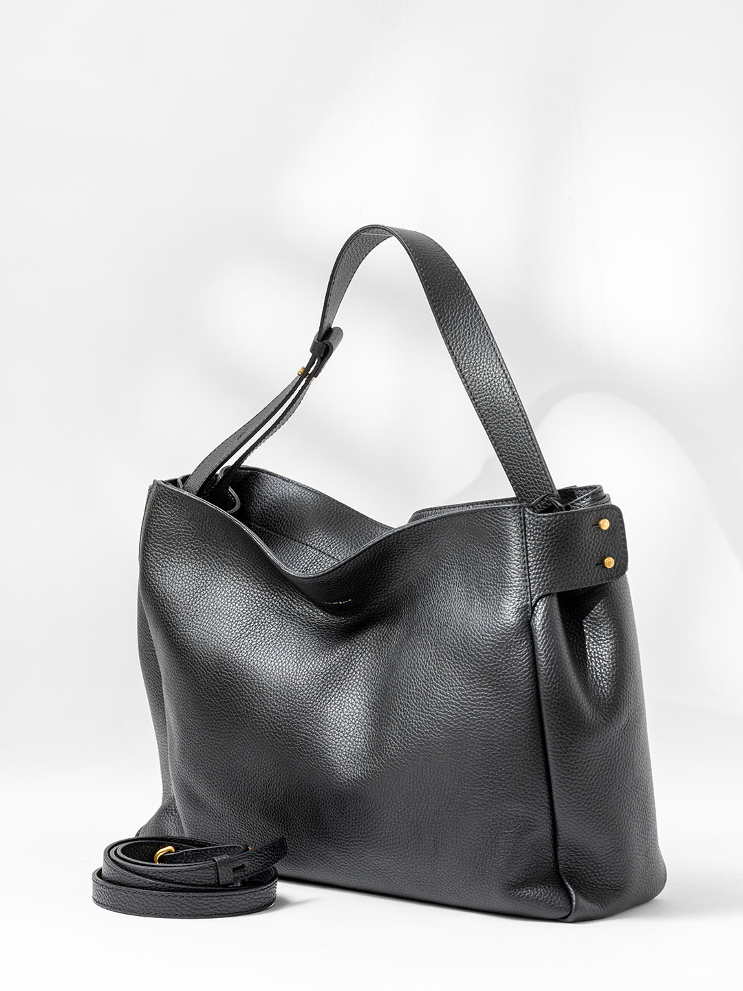 Сумка Loristella ls3053 nero