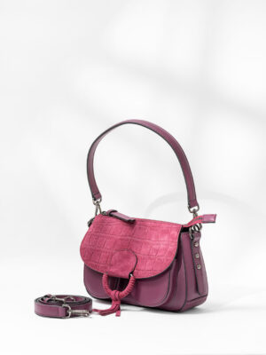 Сумка Cromia cr1406152 cherry