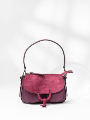 Сумка Cromia cr1406152 cherry