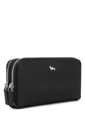 Кошелек Labbra L088-0128 black Кошелек Labbra L088-0128 black