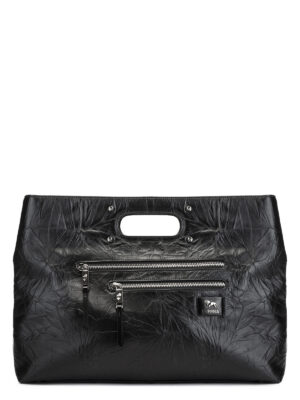 Сумка деловая Labbra LZ-70164 black
