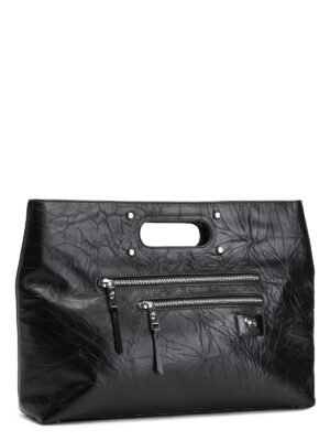 Сумка деловая Labbra LZ-70164 black