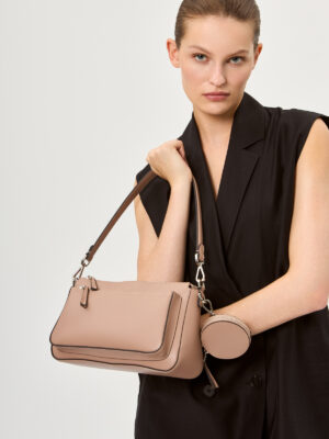 Сумка ELEGANZZA ZQ81-2258 gobi