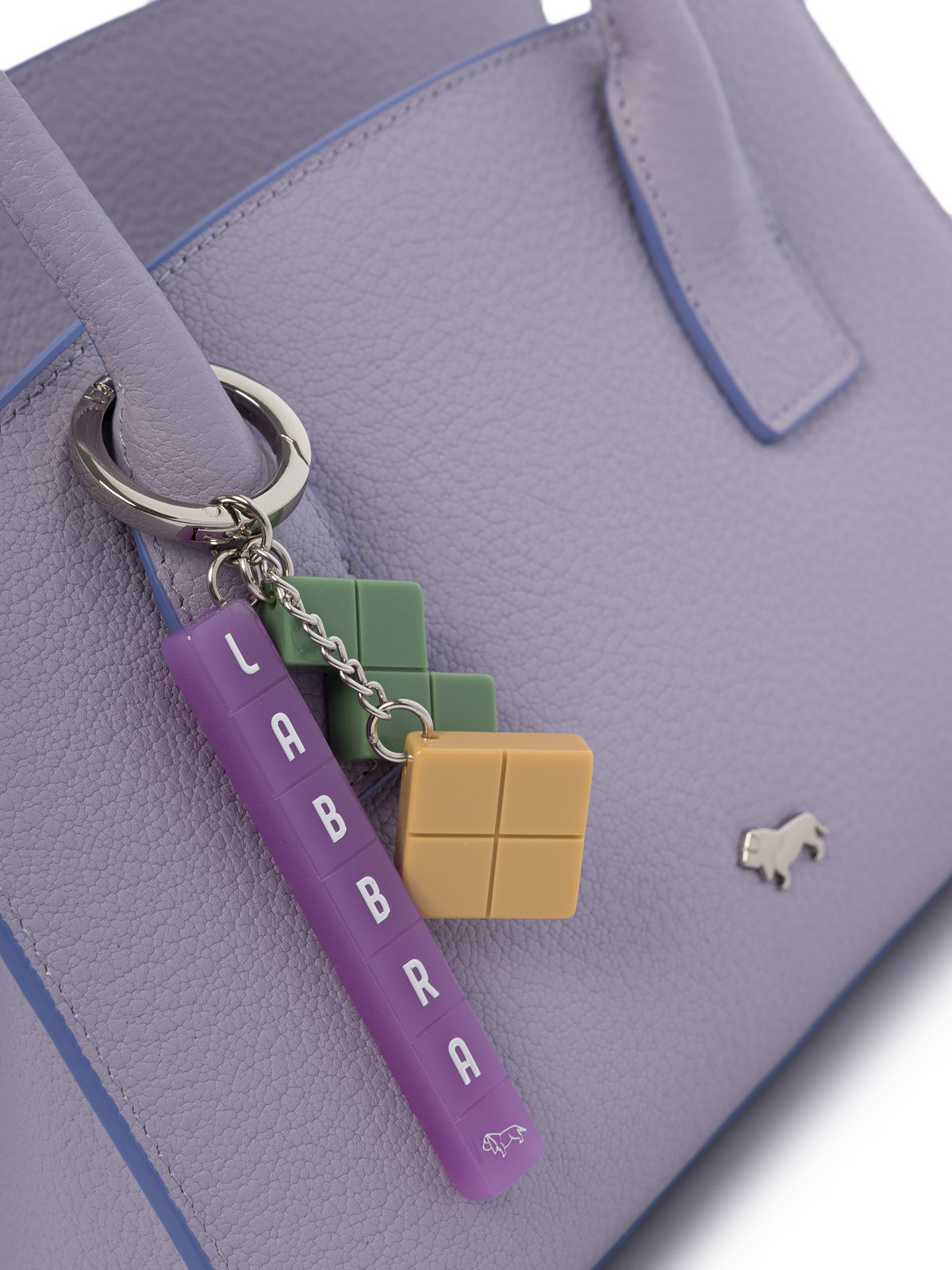 Сумочка Labbra LZ-70499 misted mauve