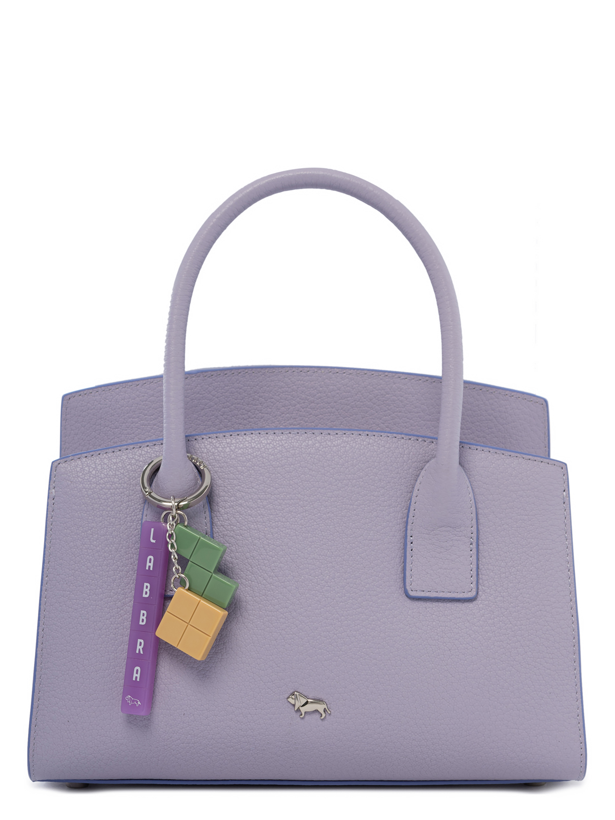 Сумочка Labbra LZ-70499 misted mauve
