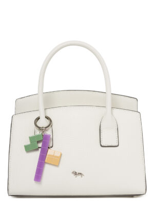 Сумочка Labbra LZ-70499 white