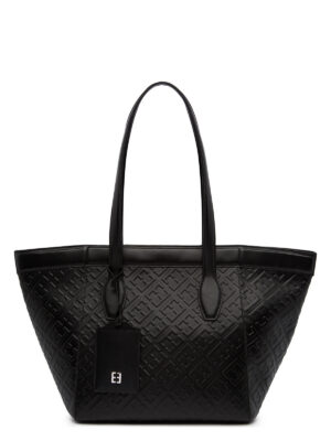 Сумка деловая ELEGANZZA ZG-ZP9006 black
