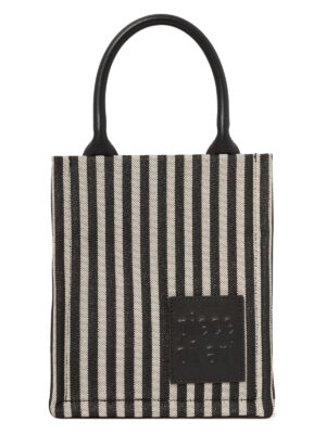Сумочка ELEGANZZA ZZ-240907 black/beige